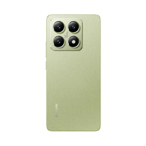 Xiaomi 14T 5G , 12 GB , 512GB , Lemon Green