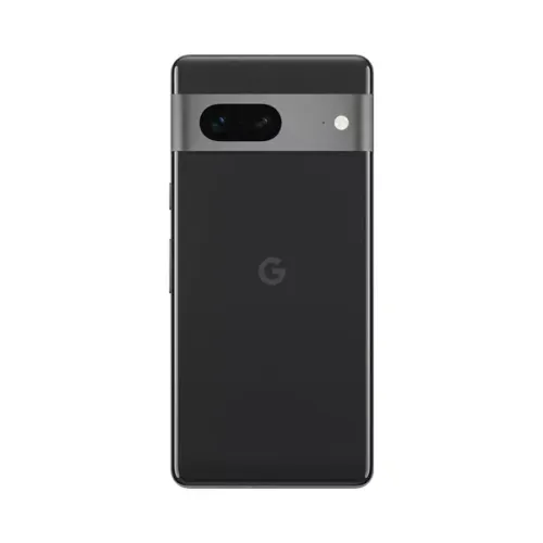 Google Pixel 7 , 8 GB , 128GB , Obsidian