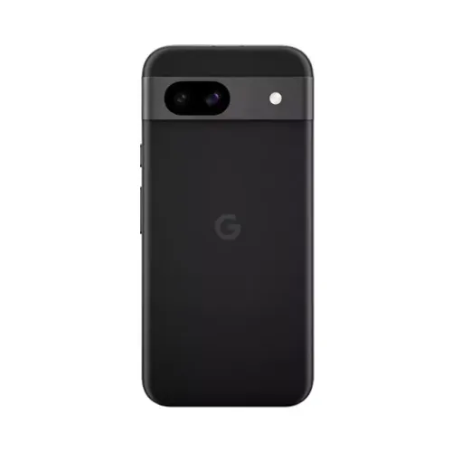 Google Pixel 8a , 8 GB , 128GB , Obsidian