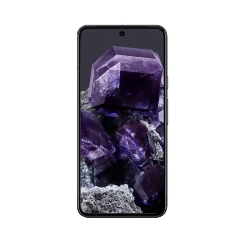 Google Pixel 8 , 8 GB , 128GB , Obsidian