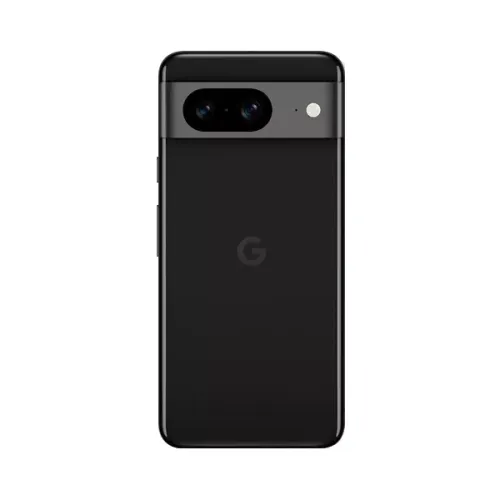 Google Pixel 8 , 8 GB , 128GB , Obsidian