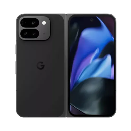 Google Pixel 9 Pro Fold , 16 GB , 256GB , Obsidian