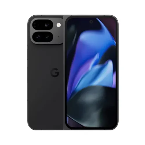 Google Pixel 9 Pro Fold , 16 GB , 256GB , Obsidian