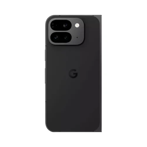Google Pixel 9 Pro Fold , 16 GB , 256GB , Obsidian