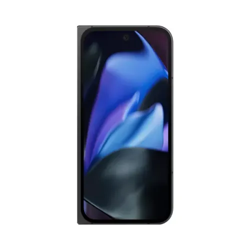 Google Pixel 9 Pro Fold , 16 GB , 256GB , Obsidian