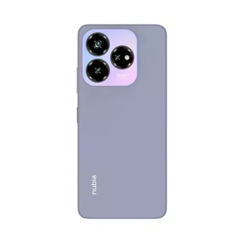 ZTE Blade V60 , 4 GB , 256GB , Sunrise Violet