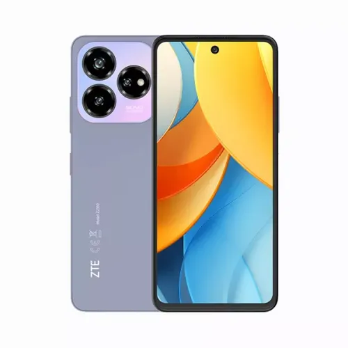 ZTE Blade V60 , 4 GB , 256GB , Sunrise Violet