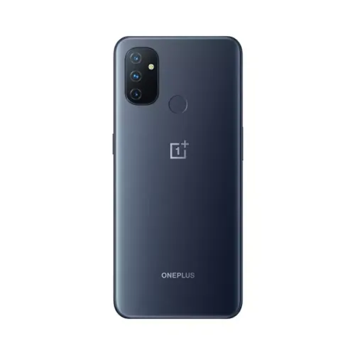 Oneplus Nord N100 , 4 GB , 64GB , Midnight Frost