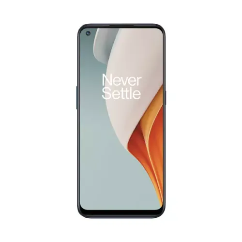 Oneplus Nord N100 , 4 GB , 64GB , Midnight Frost