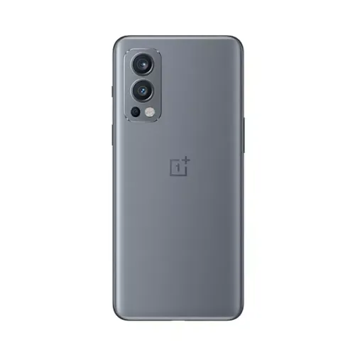 OnePlus Nord 2 5G , 8 GB , 128GB , Gray Sierra