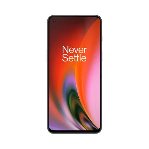 OnePlus Nord 2 5G , 8 GB , 128GB , Gray Sierra