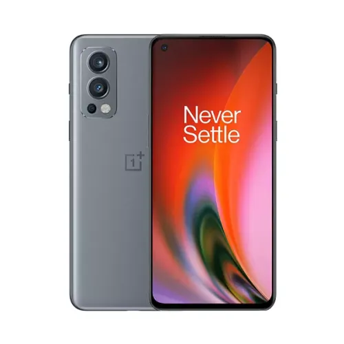 OnePlus Nord 2 5G , 8 GB , 128GB , Gray Sierra