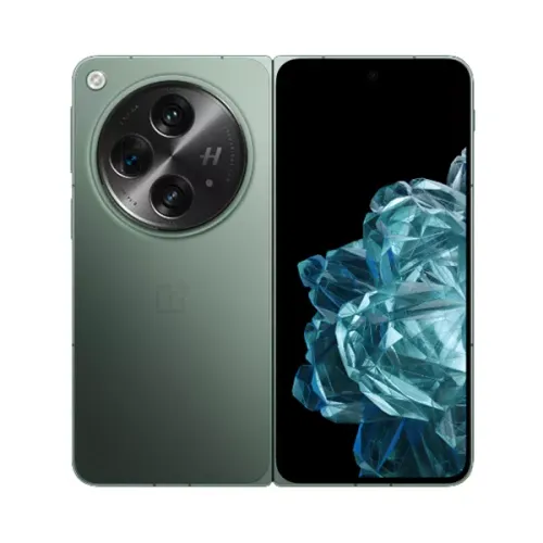 OnePlus Open , 16 GB , 512GB , Emerald Dusk