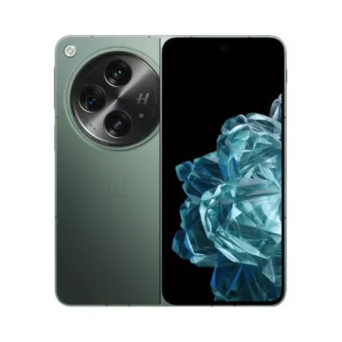 OnePlus Open , 16 GB , 512GB , Emerald Dusk