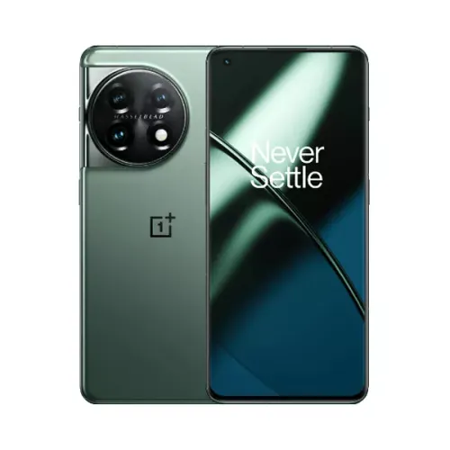 OnePlus 11 5G , 16 GB , 256GB , Eternal Green