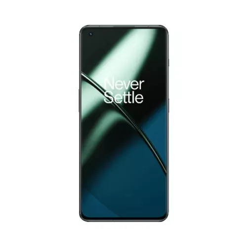 OnePlus 11 5G , 16 GB , 256GB , Eternal Green