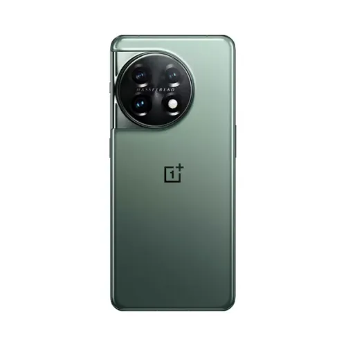 OnePlus 11 5G , 16 GB , 256GB , Eternal Green