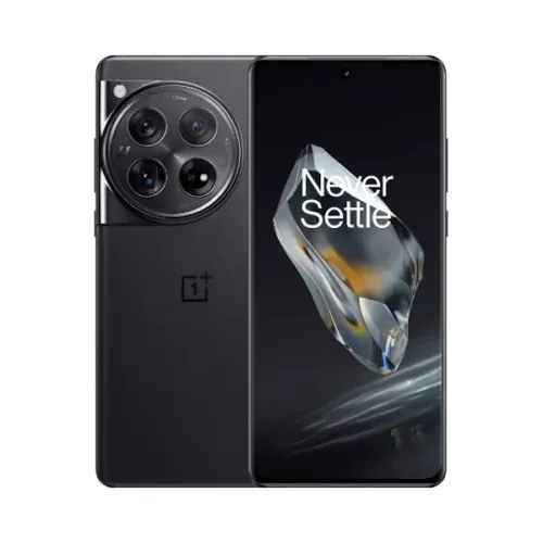OnePlus 12 5G , 16 GB , 512GB , Silky Black