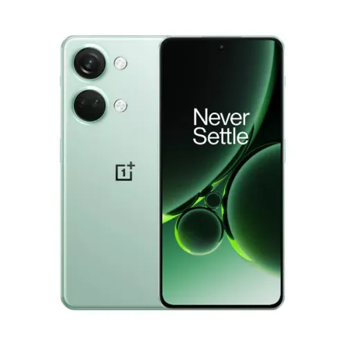 OnePlus Nord 3 5G , 16 GB , 256GB , Misty Green