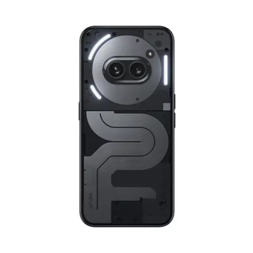 Nothing Phone (2a) Plus , 8 GB , 256GB , Black