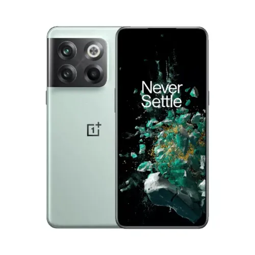 OnePlus 10T 5G , 16 GB , 256GB , Jade Green