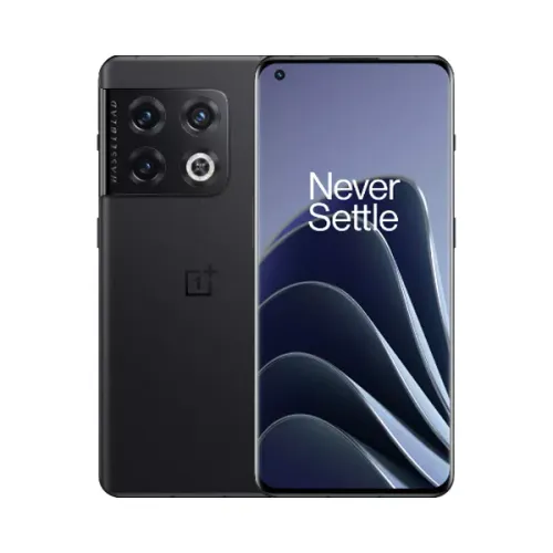 OnePlus 10 Pro 5G , 12 GB , 256GB , Volcanic Black
