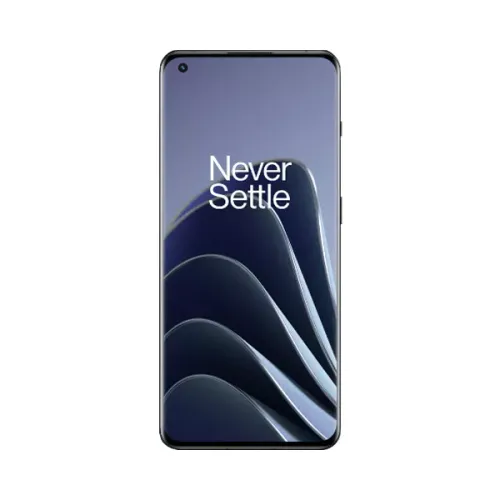 OnePlus 10 Pro 5G , 12 GB , 256GB , Volcanic Black
