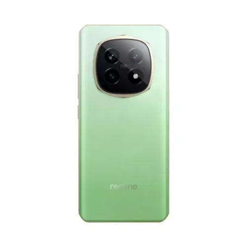 Realme P2 Pro , 12 GB , 512GB , Parrot Green