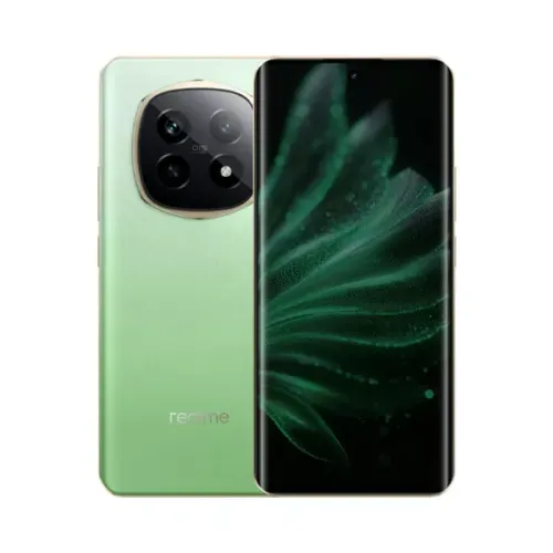 Realme P2 Pro , 12 GB , 512GB , Parrot Green