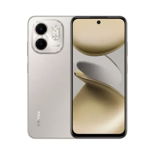 Infinix Smart 9 HD , 3 GB , 64GB , Neo Titanium