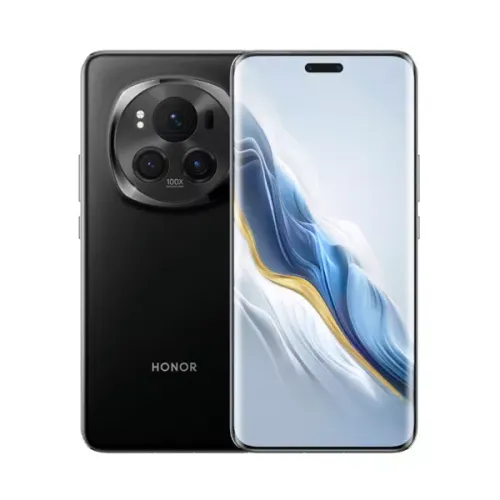 Honor Magic 6 Pro , 12 GB , 512GB , Black