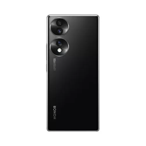 Honor 70 5G , 8 GB , 256GB , Midnight Black