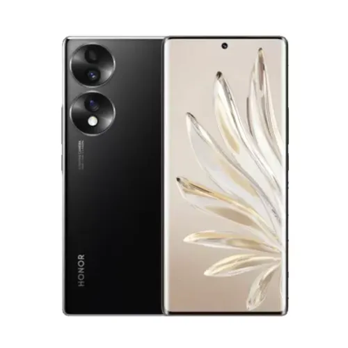 Honor 70 5G , 8 GB , 256GB , Midnight Black