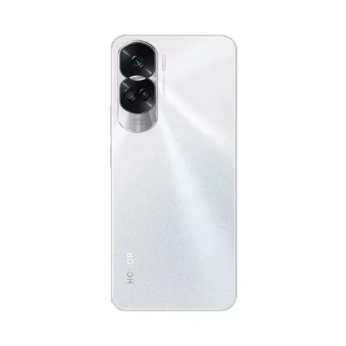 Honor 90 Lite 5G , 8 GB , 256GB , Titanium Silver