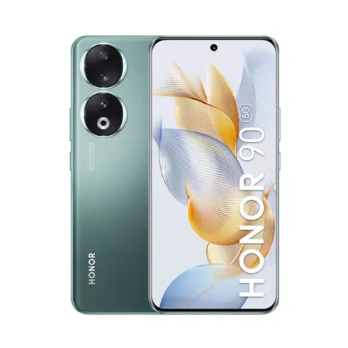 Honor 90 5G , 8 GB , 256GB , Emerald Green