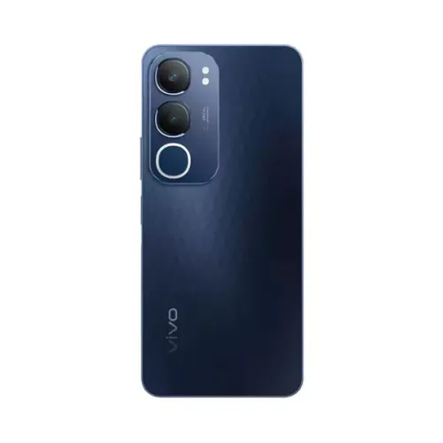 Vivo Y19s , 6 GB , 128GB , Diamond Black