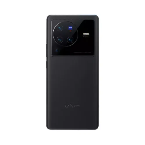 Vivo X80 Pro 5G , 12 GB , 256GB , Cosmic Black