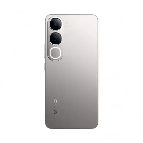Vivo V40 Lite 5G , 8 GB , 256GB , Titanium Silver