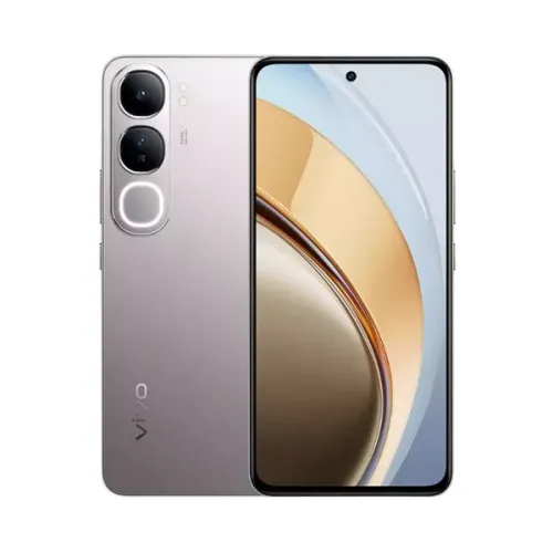 Vivo V40 Lite 5G , 8 GB , 256GB , Titanium Silver