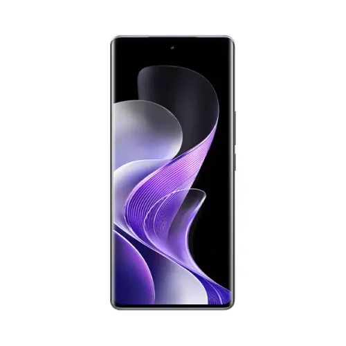 Vivo V40 5G , 12 GB , 256GB , Nebula Purple