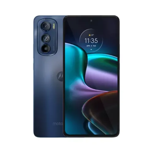Moto Edge 30 5G , 8 GB , 256GB , Meteor Gray