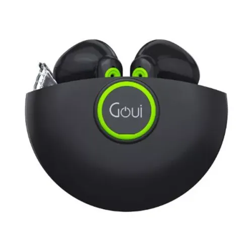 GOUI G-PODS PLUS WIRELESS EARSET , ALL COLOUR