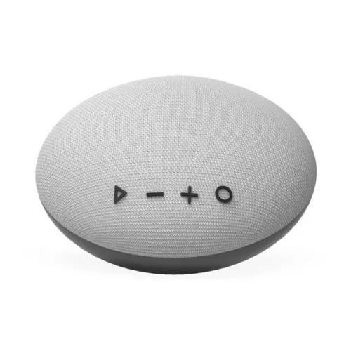 GOUI MAESTRO HOOP BLUETOOTH SPEAKER (GREY) , 