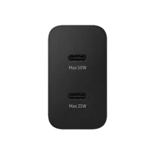 Samsung 50W Power Adapter Duo , 