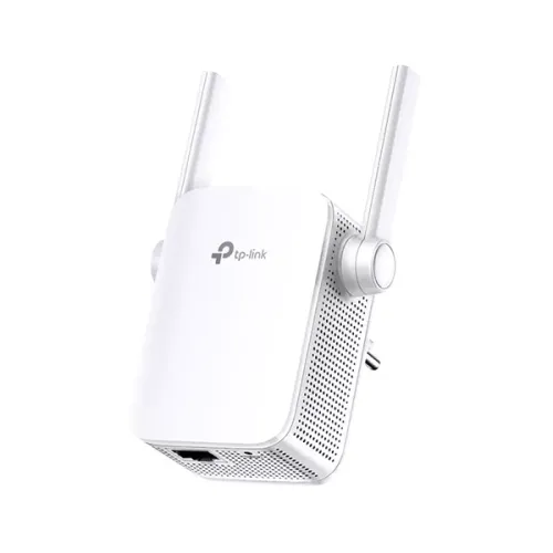 TP-Link TL-WA855RE 300Mbps Wi-Fi Range Extender , 