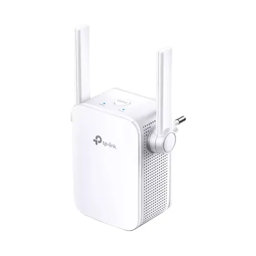 TP-Link TL-WA855RE 300Mbps Wi-Fi Range Extender , 