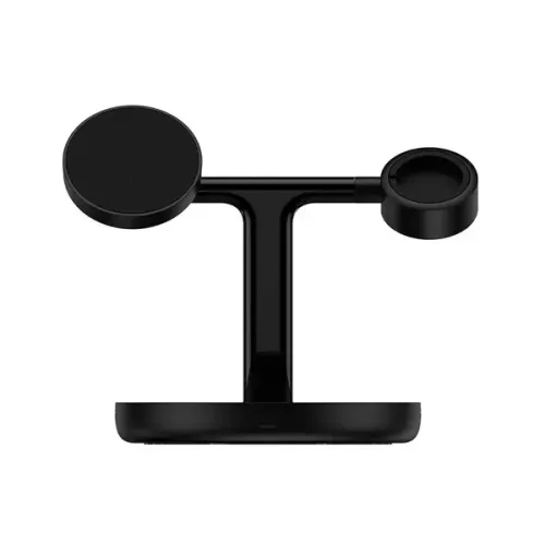 Baseus Swan 3-in-1 Wireless Magnetic Charging Bracket 20W , 
