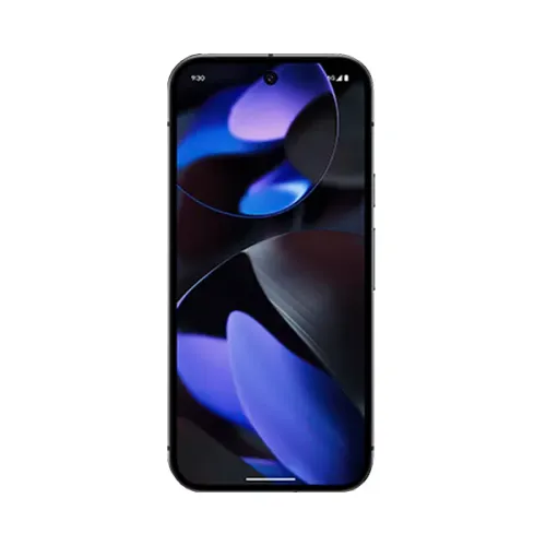 Google Pixel 9 , 12 GB , 256GB , Obsidian