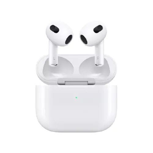 Apple AirPods 4 with Active Noise Cancellation , White