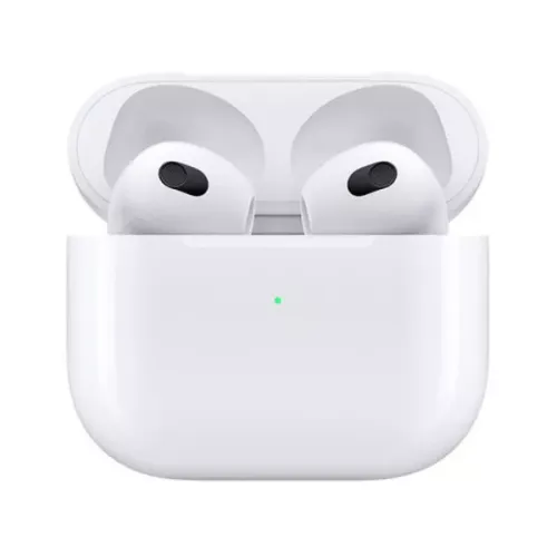 Apple AirPods 4 with Active Noise Cancellation , White